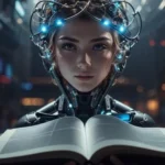 Lit AI Inc Magazine