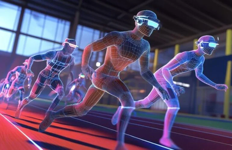 Tech etruesports