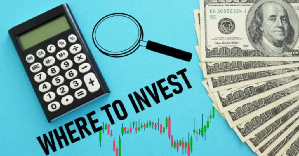 Lessinvest.com How to Invest Money