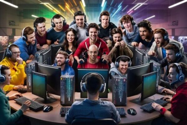 Blog United-Gamers.net