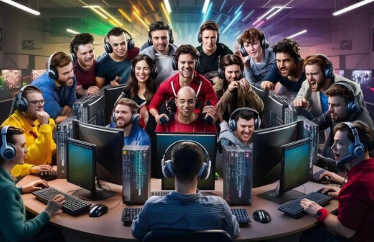 Blog United-Gamers.net