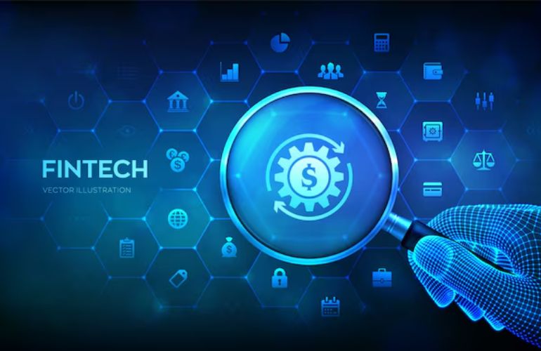 Fintechzone.com