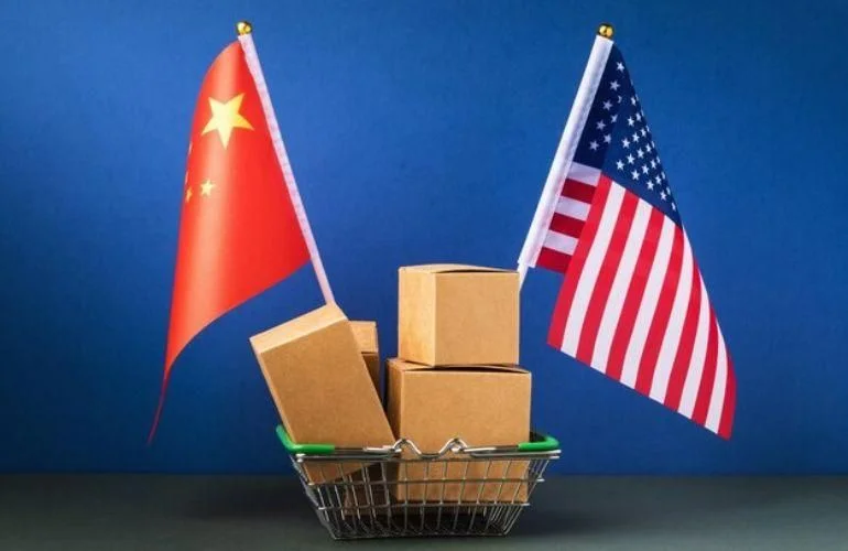 shipping from china to usa