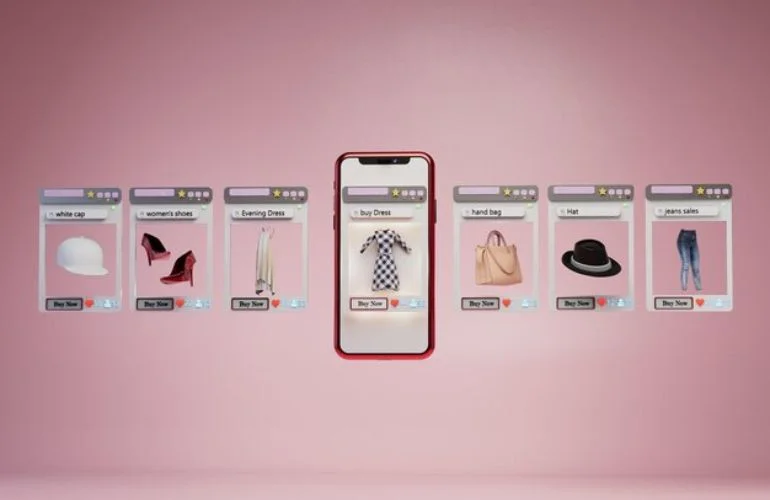 Shein APK 10.9.1