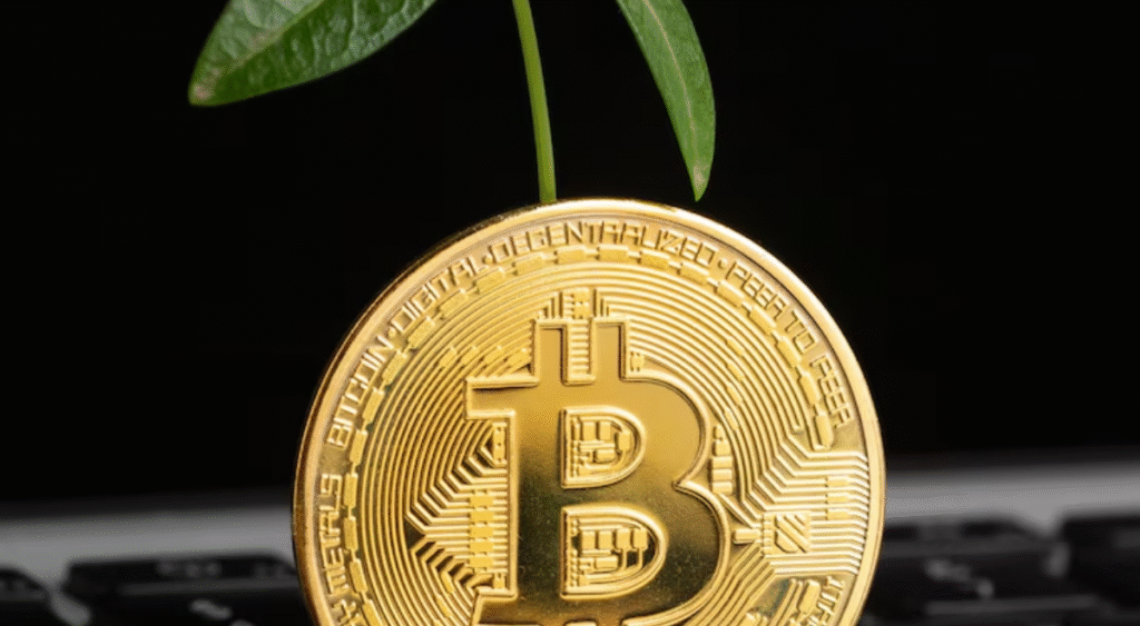 FintechZoom.com Bitcoin News.