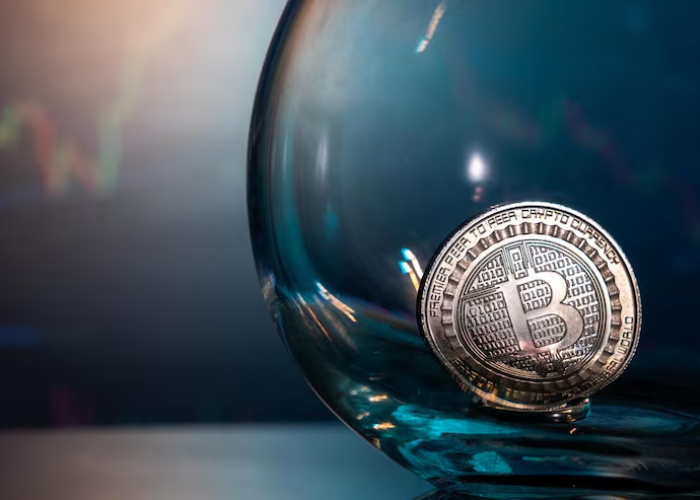 FintechZoom.com Bitcoin News.