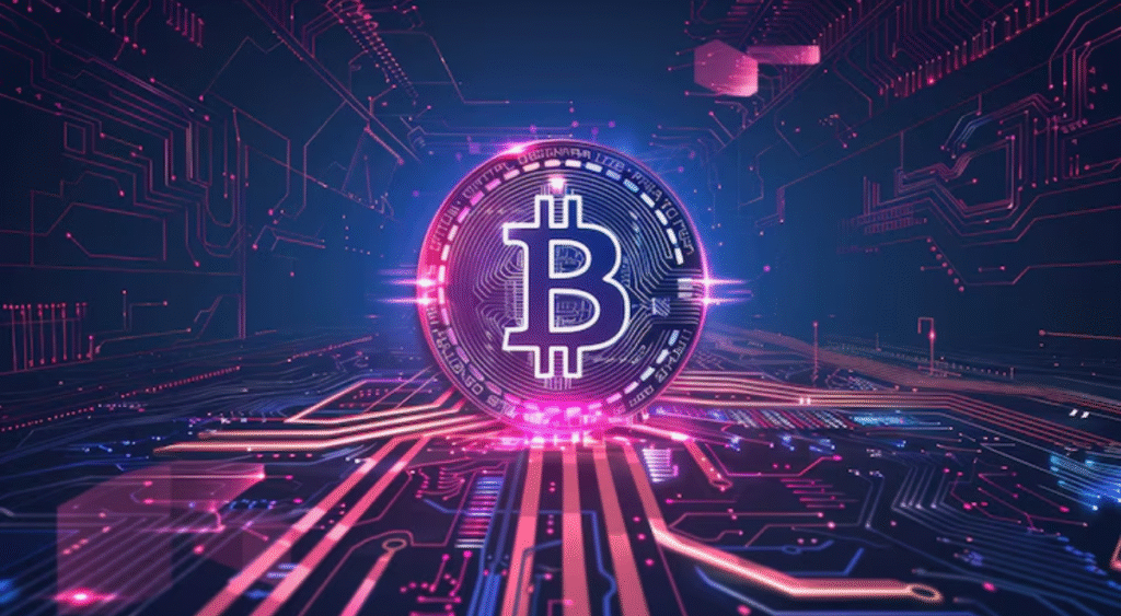 FintechZoom.com Bitcoin News