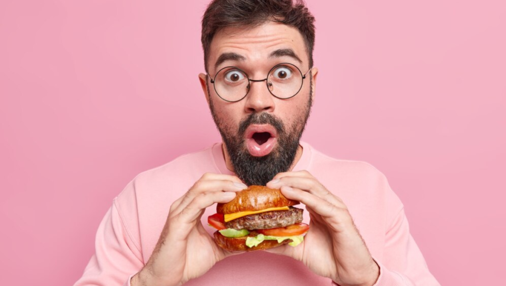 Alvin Fnaffnaf Gray Flip My Burger: The Viral Meme Explained 4 alvin fnaffnaf gray flip my burger 2 3