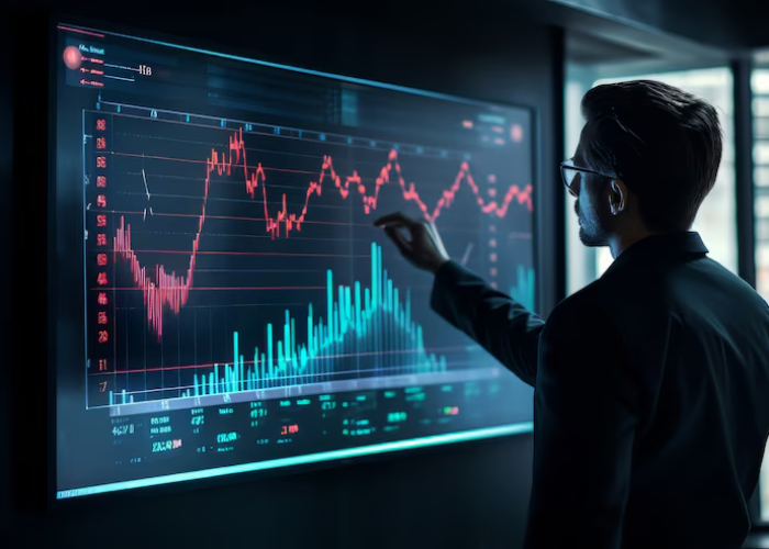 fintechzoom com bitcoin stock news