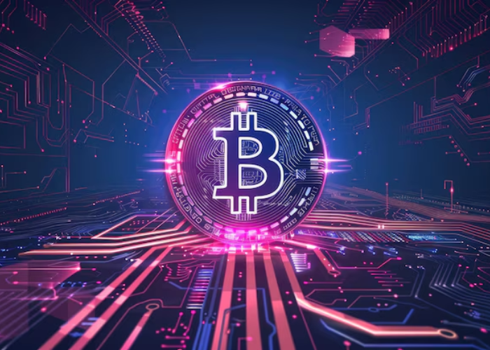 fintechzoom.com bitcoin news