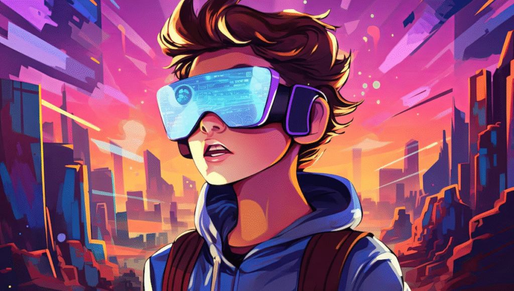 About Danny Kilcannon from VarsityGaming: Journey of a Gaming Legend 3 about danny kilcannon from varsitygaming