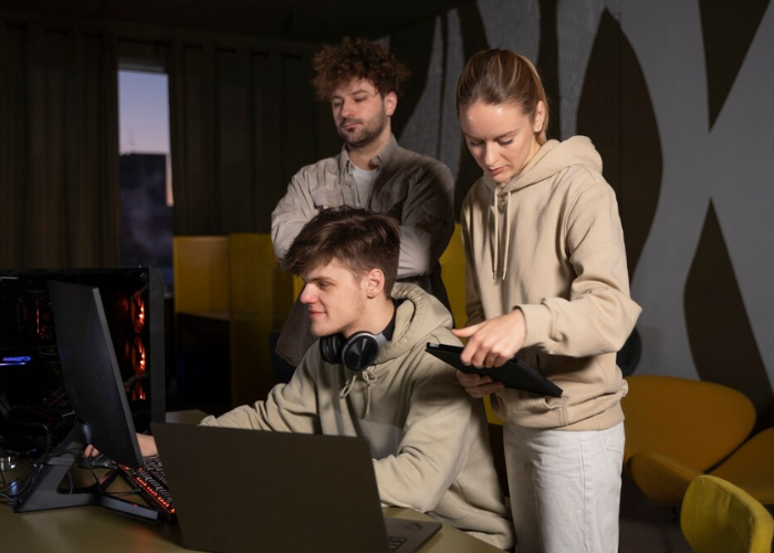 about danny kilcannon from varsitygaming