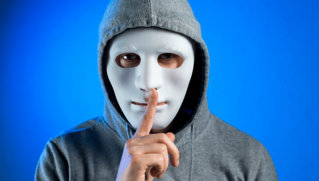 Anonymous Posting: Benefits, Risks, and Tips for Safe Use 2 Anonymous Posting