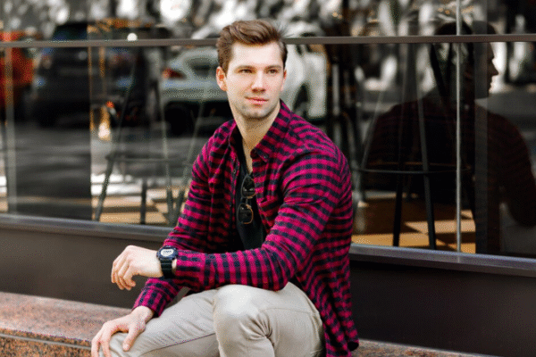 brent evenstad