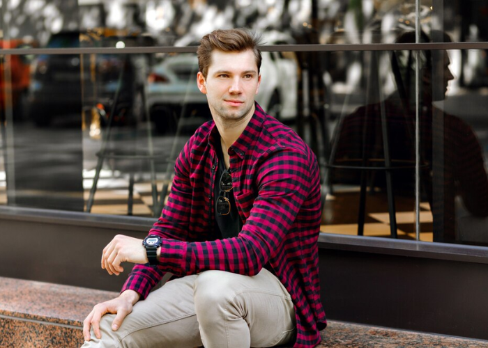 brent evenstad