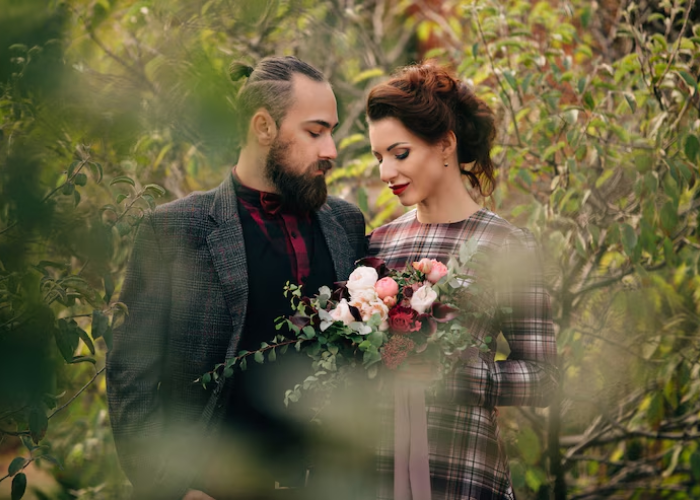charles and stephanie hurt wedding pictures