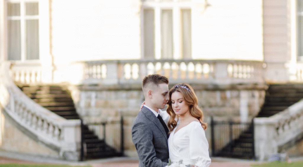 Charles and Stephanie Hurt Wedding: A Celebration of Love and Elegance in 2025 3 charles and stephanie hurt wedding.