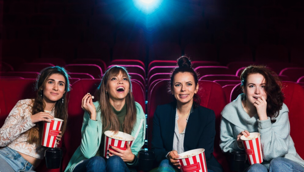 CinndyMovies: Your Ultimate Guide to Streaming Movies Online 4 cinndymovies