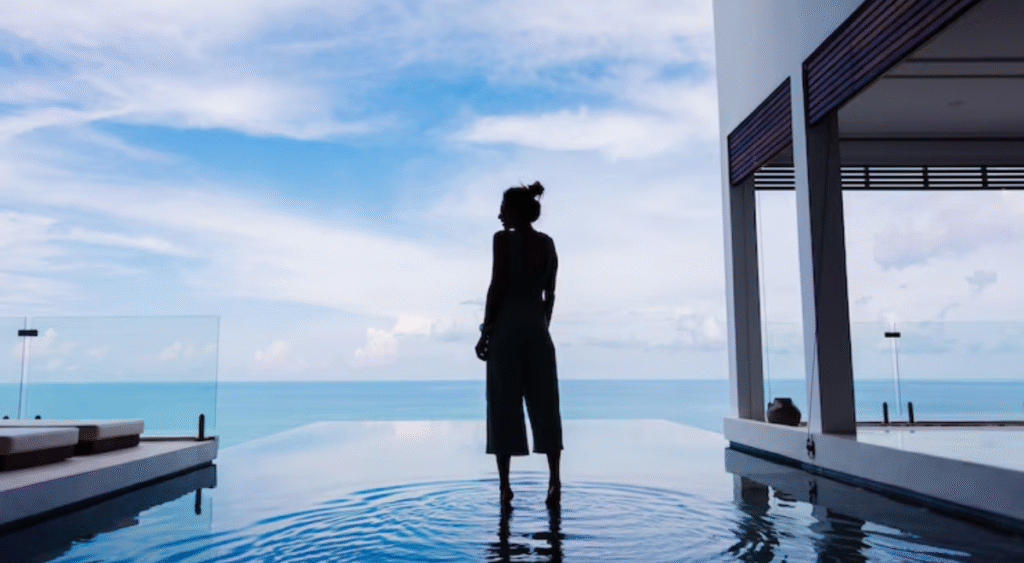 Make1M Luxury Escapes: Your Guide to Earning Millions Through Luxury Travel 2 make1m luxury escapes.