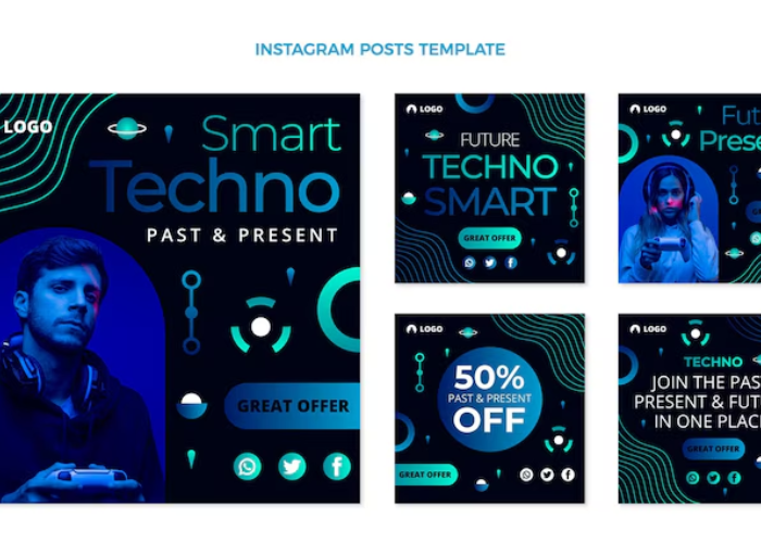 techstudify posts