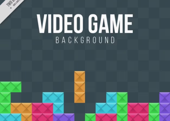 video games harmonicode