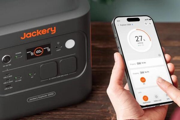 Elevate Your Home Energy Experience: Solar Powered Generators solar powered generators